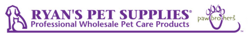 ryan's pet supplies